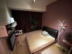 Rosewood Suites (D25), Condominium #602071211